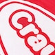 image 6 of Red Crayon T-Shirt Red | L