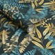 image 3 of Superfresco Easy Temptation Midnight Wallpaper Blue | Blue