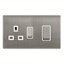 Stainless Steel - Selected