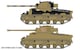 image 3 of Airfix British Sherman Firefly Vc (1:72 Scale)