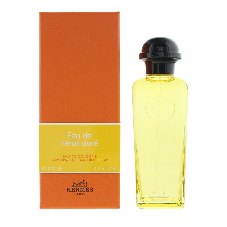 image 1 of Hermes Eau De Neroli Dore Eau De Cologne 100ml