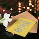 image 4 of High Number Creaky Bones Old Age Joke Woman Her Birthday Card