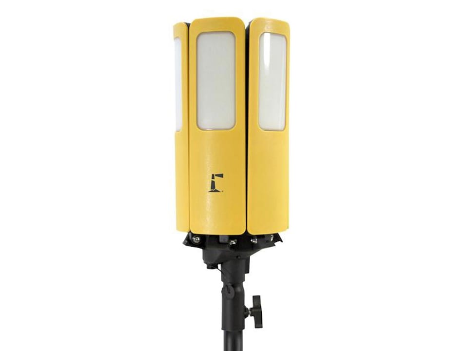 image 1 of Lighthouse Heavy-Duty Led Site Light 110V