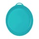 image 2 of Lifeventure Ellipse Camping Plate - Teal Green