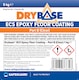 image 4 of Drybase ECS Epoxy Floor Paint 5 Kg (Grey) - Waterproof Concrete Floor Paint for Garage, Kitchen or Industrial Factory Areas