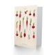 image 2 of Ernst Benary Art Card Radish Root Varieties Vintage Botanical