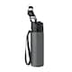 image 2 of MidOcean Lett Water Bottle | Grey | Stone Grey | 1