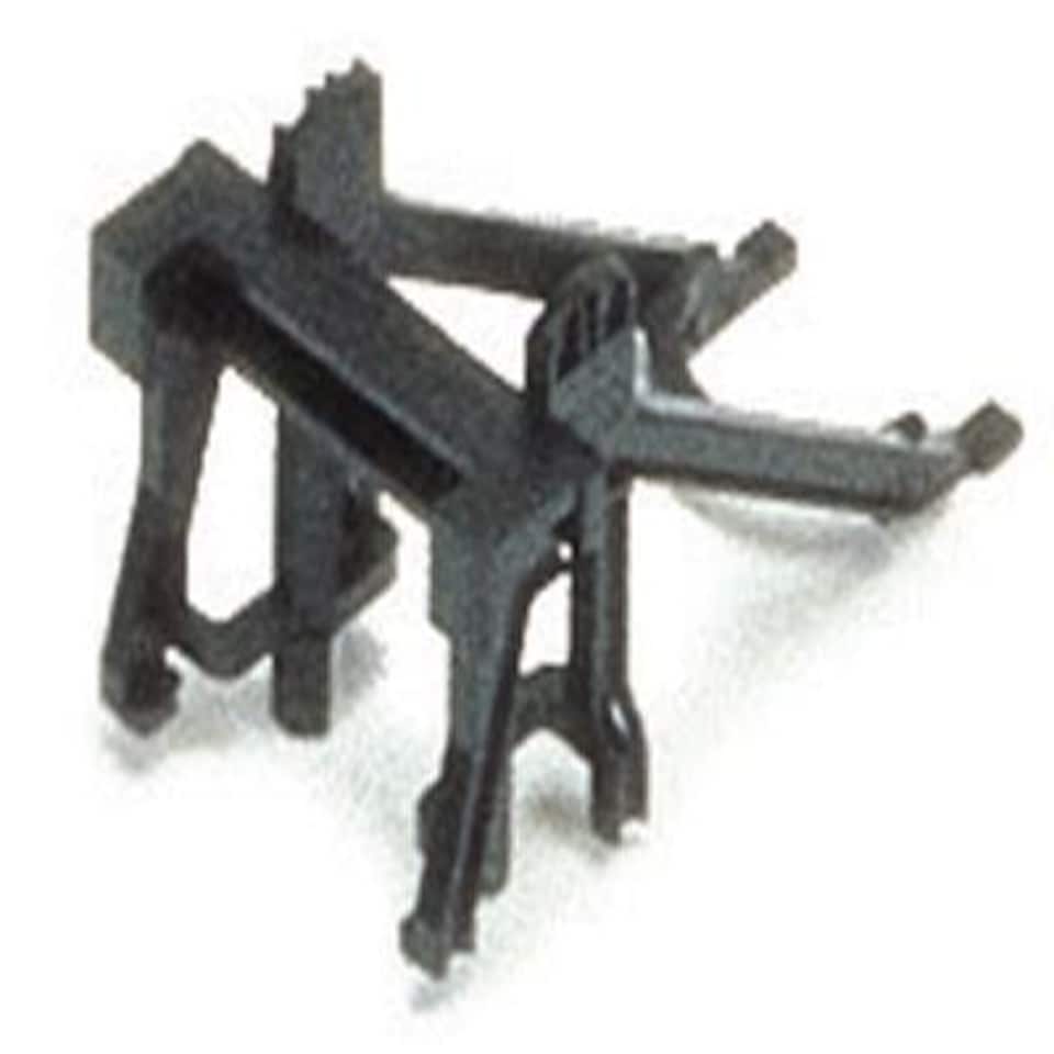 Hornby Buffer Stop