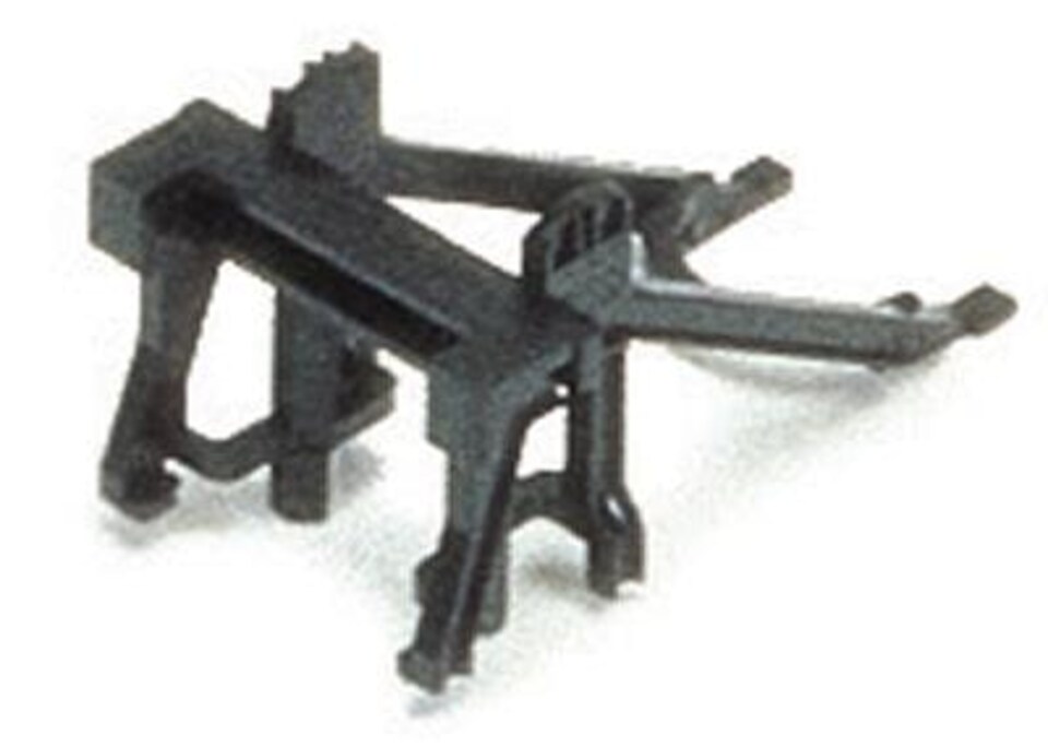 Hornby Buffer Stop