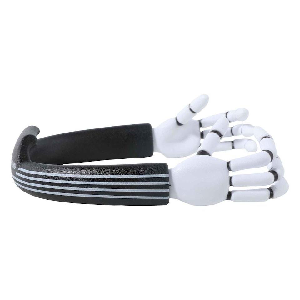 image 1 of Nightmare Before Christmas Phone Stand and Decal Jack Skellington