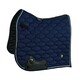image 1 of ARMA Eltar Dressage Horse Saddlecloth - Navy - 17in - 18in