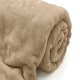 image 6 of Mink Mink Blanket 127x152cm