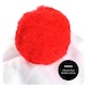 image 4 of Union Jack Dress | Red | XL