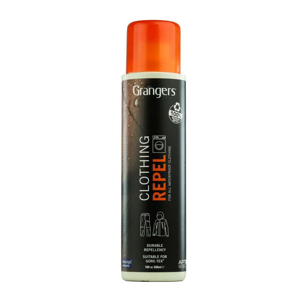 Grangers Clothing Repel 300ml - Wash and Protection - Grangers - GRF74 N/A