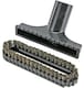 image 2 of SPARES2GO Dusting Brush Stair Tool compatible with Numatic Henry HVR200 HVC200 HVX200a Vacuum Cleaner