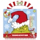 image 1 of Totum The Grinch Designer Activity Book