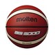 image 1 of Molten 3000 Basketball - Tan/White - 6