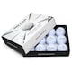 image 2 of On Par Distance Max Golf Balls - 12 Pack | White
