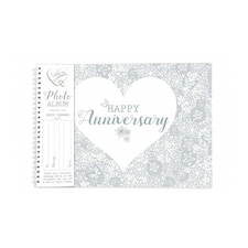 Sentiment Album  - Happy Anniversary N/A