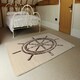 image 3 of Ship Wheel (Rug) Multi | XL: 160x230cm