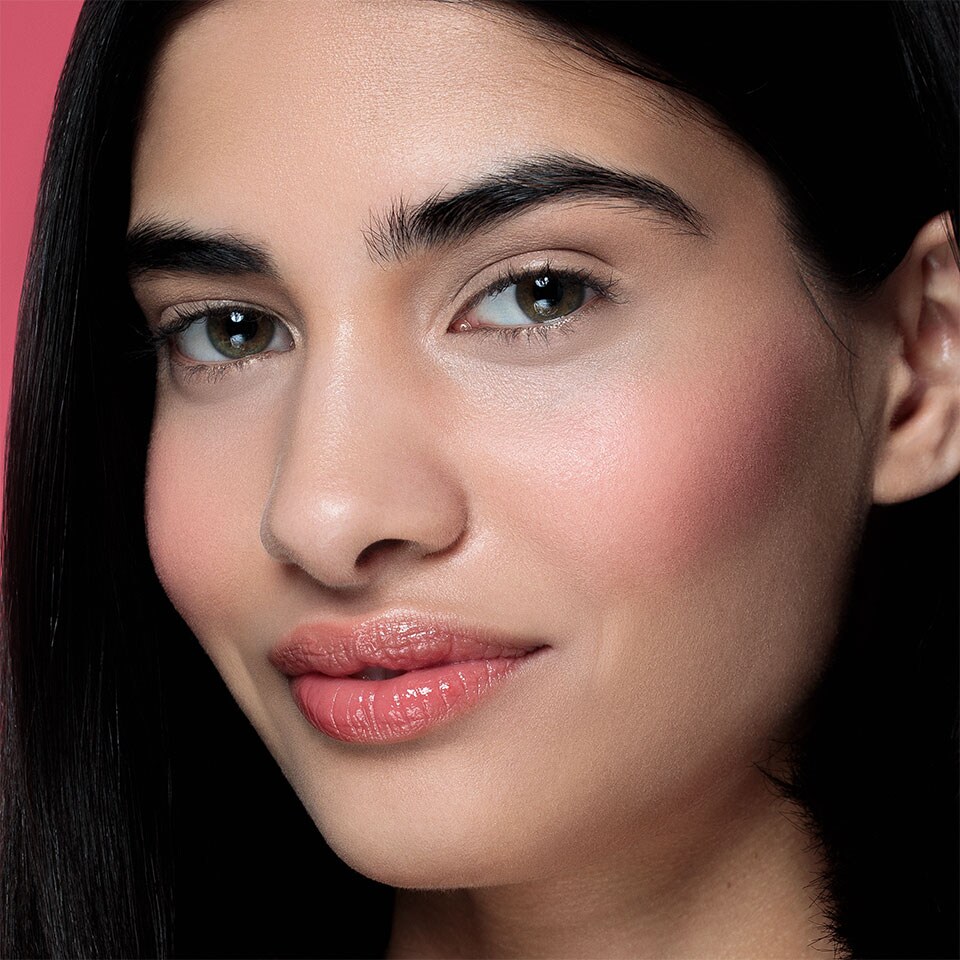 image 1 of Cream Blush Stick | Pink | vintage rose | 4.5 g