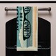 image 2 of I Was Made For Sunny Days (Kitchen Towel)