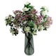 image 4 of 55cm Gypsophila Pink Stem