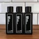 image 4 of Uppercut Deluxe Clear Scalp Shampoo 240ml