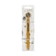 image 3 of Pen Metal 2D Topper - Harry Potter (Hufflepuff)