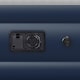 image 6 of Active Era Double Size Comfort Air Bed – Grey/Navy
