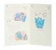 image 2 of Wife Birthday Card - Humourous bear couple