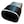 Black USB-A to USB-C Adapter