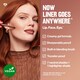 image 2 of Revlon Get Bronzed Bundle ColorStay Multi-Liner Super Lustrous Lipstick & Glimmer Gloss