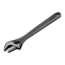 Bahco 80 Series Adjustable Wrench - Multi Colour - 450mm