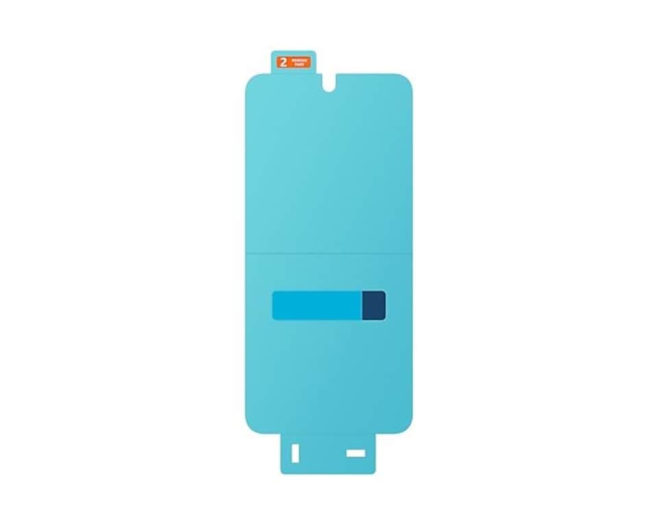 image 1 of Samsung Galaxy S24 FE 6.7 Anti Reflecting Film Screen Protector - EF-US721CTEGWW