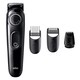 image 1 of Braun Beard Trimmer 3 BT3420 Grey