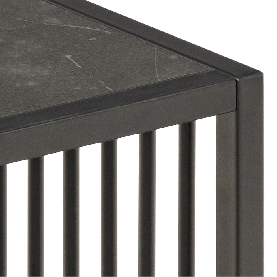 image 1 of Strington Side Table in Black