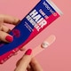 image 5 of Dreams come WOO: Cranberry Soothing Balm, Gentle Wash & Hair Removal