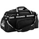 image 1 of Rhino Players Bag - Black/White - One Size Black | One Size