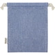 image 2 of Unbranded Pheebs Gift Bag - Blue Heather - 1.5L Blue