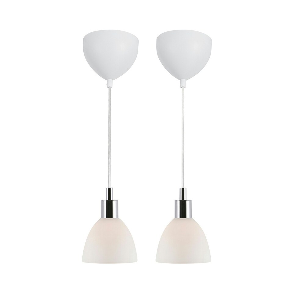 image 1 of Ray 2-kit | Pendant | Chrome