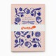 image 3 of Floral Birthday Card Double Pack – Box of 16 (4 Designs)