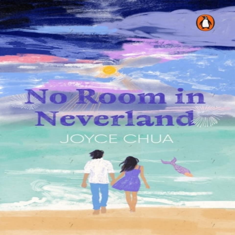 No Room In Neverland