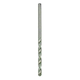 image 6 of 2.5mm Metric HSS Drill Bits for Metal Wood Plastics Model Making Drill 10pk
