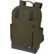 image 4 of Tranzip Computer Daily Backpack - Olive - 27.5 x 10 x 45.5cm