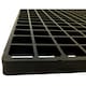 image 9 of Square Cut Filter Grid/Egg Crate