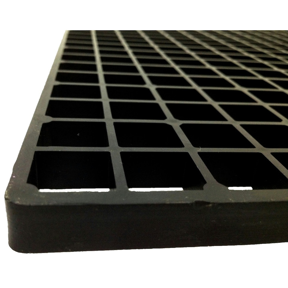 image 1 of Square Cut Filter Grid/Egg Crate