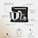 image 4 of VonShef Stand Mixer 1000W, Electric Food Mixer w/ 4.5L Bowl