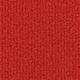 image 2 of 5 Metres Exhibition Quality Ribbed Heavy Duty Red Carpet Runner 2 Metres Wide