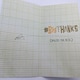 image 8 of Brilliant Teacher School Days Thank You Teacher Card